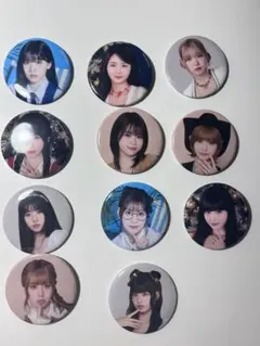 2025年最新】ミーアイ缶バッチの人気アイテム - メルカリ