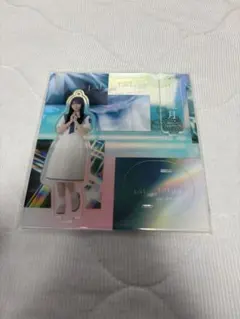 2025年最新】山下瞳月 アクリルスタンドの人気アイテム - メルカリ