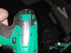 Makita M655d 12v