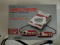 （難有り）ニンテンドークラシックミニ ファミリーコンピュータ