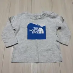THE NORTH FACE ベビー ロンT