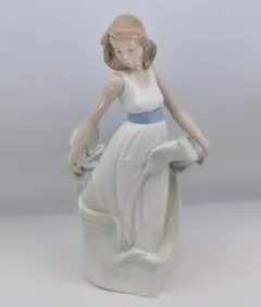 2025年最新】リヤドロ girlの人気アイテム - メルカリ