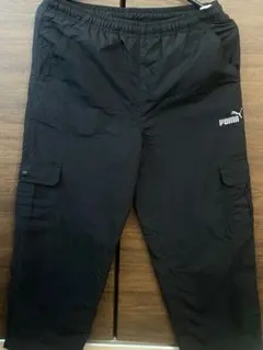 puma プーマ ジャージ パンツ