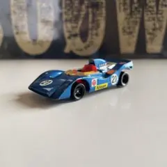 トミカ NISSAN R-382