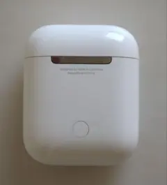 Apple AirPods Lightning 充電ケースのみ