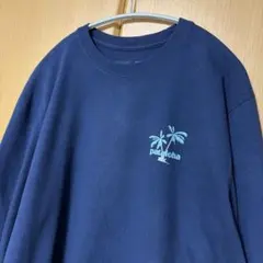 Patagonia HonoluluロングTシャツ