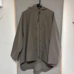 SEASON REASON マウンテンパーカー カーキのサムネイル