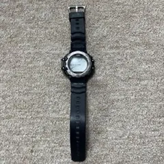 【ジャンク品】CASIO PRO TREK プロトレック PRT-50