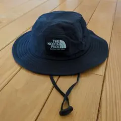 THE NORTH FACE ネイビー ハット　KS