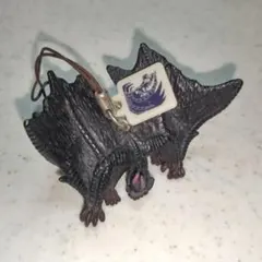 ゴア・マガラ　ストラップ