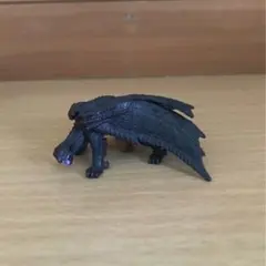 モンハン　ゴアマガラ　ミニフィギュア
