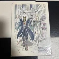 激レア‼️★HUNTER×HUNTER パッドダス 9種‼️ 激レア‼️☆HUNTER×HUNTER パッドダス 9種‼️ 激レア‼️☆HUNTER
