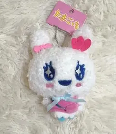 たまごっち ラブリっち ぬいぐるみ マスコット