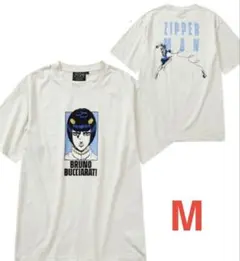 ［限定］JOJO Tシャツ ブチャラティ　Mサイズ