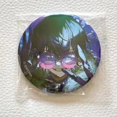 シクフォニ　缶バッジ　16弾　Willion　いるま　ソロ