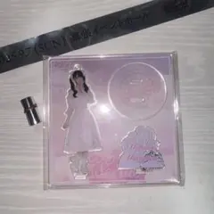 2025年最新】高嶺のなでしこ アクスタの人気アイテム - メルカリ