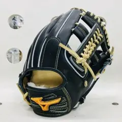 ミズノプロ　硬式　オーダー　波賀ジャパン　外野手用 右投げ用　数回使用程度 ミズノプロ 硬式 オーダー 波賀ジャパン 外野手用 右投げ用 数回