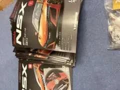 チ*ン様 ☆未開封 ディアゴスティーニ 1〜100全巻 日産 GTR1/8サイズ