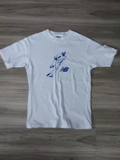 ニューバランス 大谷Ｔシャツ 少年野球アンダー　セットのサムネイル