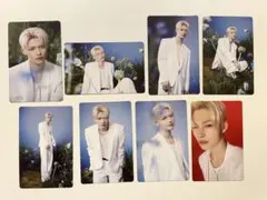 ENHYPEN WTL FINAL ニキ