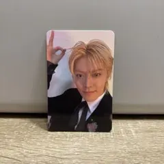 NCT YUTA ユウタ トレカ - メルカリ