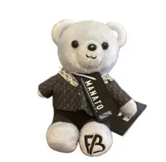 BE:FIRST MANATO shining one くま