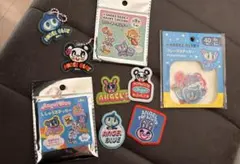 エンジェルブルーセット