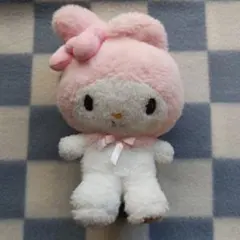 サンリオ　マイメロディ　ぬいぐるみ　スタンダード　2018