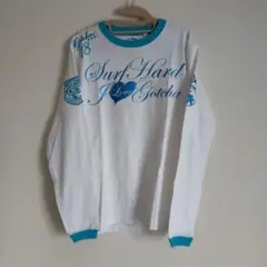 Gotcha Surf Hard 長袖カットソー ガチャ　ガッチャ