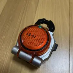 仮面ライダー鎧武 DX オレンジ ロックシード 戦極ドライバー付属 動作確認済み