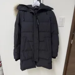 CANADA GOOSE カナダグース マッケンジー sサイズ 美品