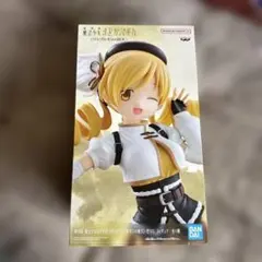 피규어 토모 마미 "극장판 마법소녀 마도카☆마기카 와르푸르기스의 환천