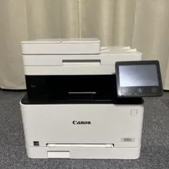 Canon Satera MF642Cdw レーザープリンタ　複合機