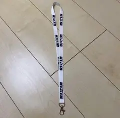 RIZIN ストラップ