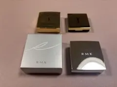 RMK YSL アイシャドウまとめ売り