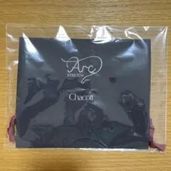 【Chacott】 ノベルティ 巾着