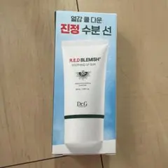 Dr.G R.E.D BLEMISH SOOTHING UP SUNのサムネイル