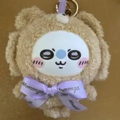 Kiramekko Teddy Bear モモンガ