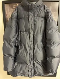 NAUTICA ノーティカ ダウンジャケット XL ネイビー