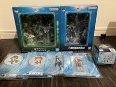 転スラ一番くじ未開封セット