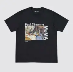 ユニクロ　MoMA スザンヌ　UT UNIQLO Mサイズ