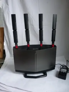 BUFFALO AX12 Wi-Fi 6 ルーター　中古 楽天市場】wxr-6000ax12 buffaloの通販