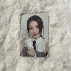 IVE the prom queen ファンコン トレカ スタシ特典 ガウル