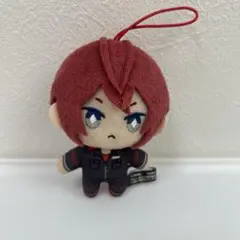 ツイステ キャラクターグッズ