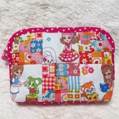 苺ちゃん様専用 ガーゼハンカチセット ユキエモン fuwara 2枚セット