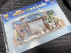 トイストーリー 一番くじ D賞 オールスター集合！万年カレンダー