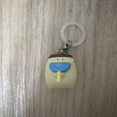 お文具といっしょ めじるしアクセサリー ～おっきなペロペロキャンディなのです～