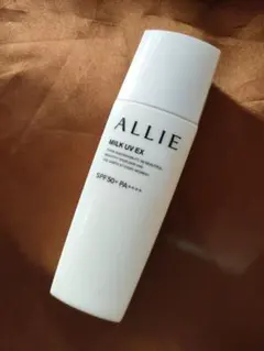 ALLIE クロノビューティ ミルクUV EX 60ml 日焼け止め