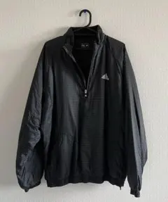 【美品】adidas テーラーメイドゴルフ　防寒アウターLL