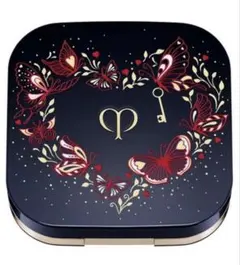 クレドポーボーテ タンクッションエクラ ルミヌ LOVE COLLECTION